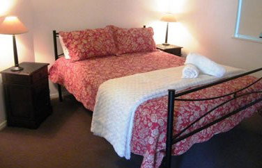 Clarks Beach Apartment - Darwin Holiday 4