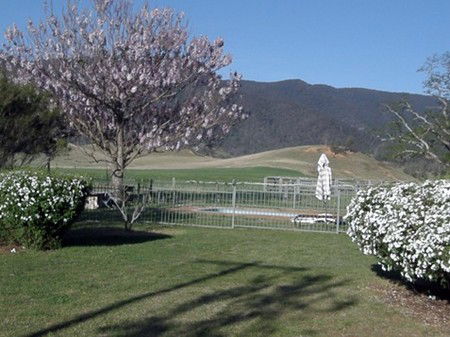 Berlang NSW Darwin Holiday