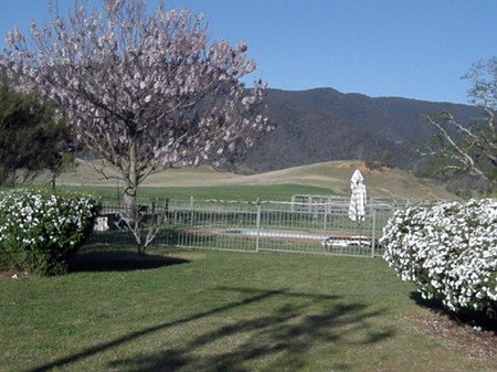 Araluen Old Courthouse - Darwin Holiday 0
