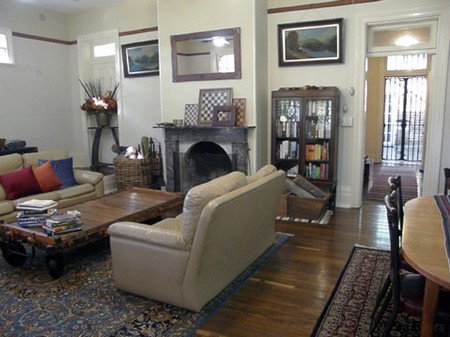 Araluen Old Courthouse - Darwin Holiday 1