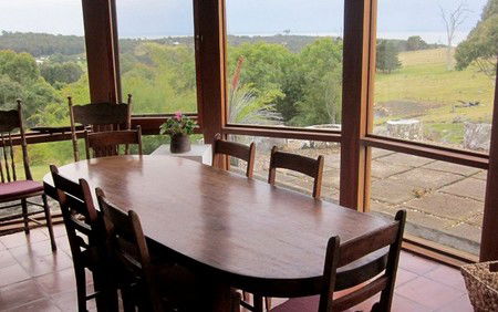 The Priory - Darwin Holiday 1