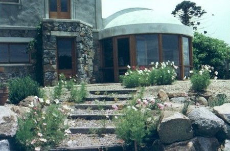 The Priory - Darwin Holiday 3