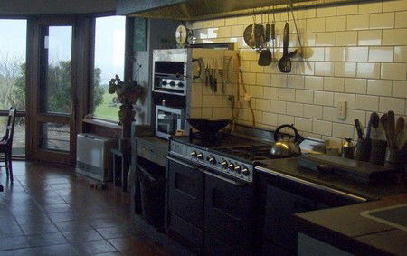 The Priory - Darwin Holiday 4