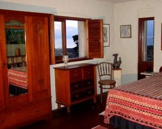 The Priory - Darwin Holiday 5