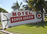 Bowen Arrow Motel - Darwin Holiday 0