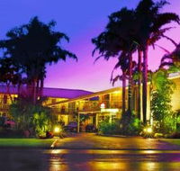 Sapphire Waters Motor Inn - Darwin Holiday