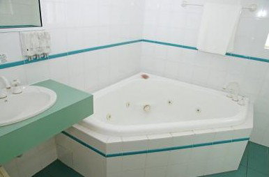 Sapphire Waters Motor Inn - Darwin Holiday 3