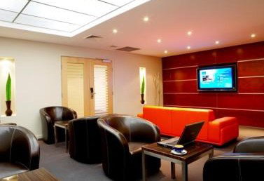 Novotel Rockford Darling Harbour - Darwin Holiday 2