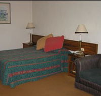 Seaton Arms Motor Inn - Darwin Holiday