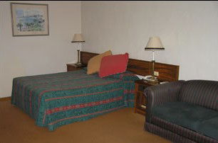 Seaton Arms Motor Inn - Darwin Holiday 0