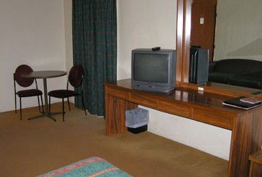 Seaton Arms Motor Inn - Darwin Holiday 1