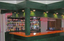 Seaton Arms Motor Inn - Darwin Holiday 2