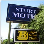 Sturt Motel - Darwin Holiday 0