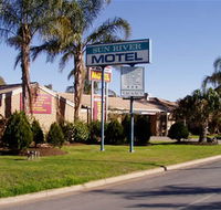 Sun River Resort Motel - Darwin Holiday