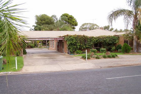 Sun River Resort Motel - Darwin Holiday 1