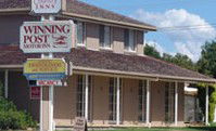 Winning Post Motor Inn - Darwin Holiday 4