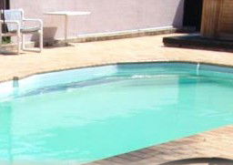 Winning Post Motor Inn - Darwin Holiday 5