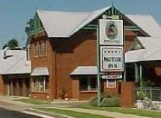 Young Federation Motor Inn - Darwin Holiday 5