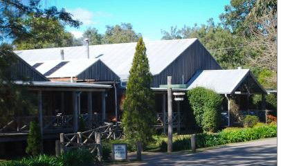 Riverwood Downs - Darwin Holiday 0