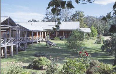 Riverwood Downs - Darwin Holiday 2