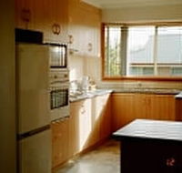 Apartments on Tolmie - Darwin Holiday