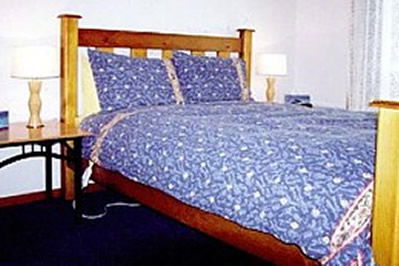 Apartments On Tolmie - Darwin Holiday 2