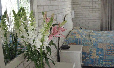 Beach Park Motor Inn - Darwin Holiday 4