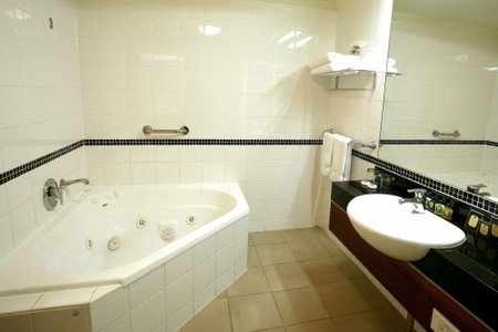 Lasseters Hotel Casino - Darwin Holiday 3