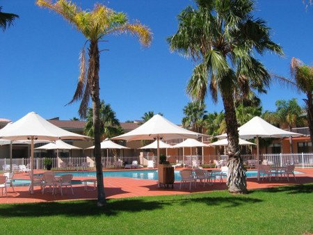 Lasseters Hotel Casino - Darwin Holiday 4