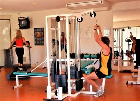 Lasseters Hotel Casino - Darwin Holiday 5