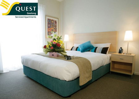 Quest Geelong - Darwin Holiday 0