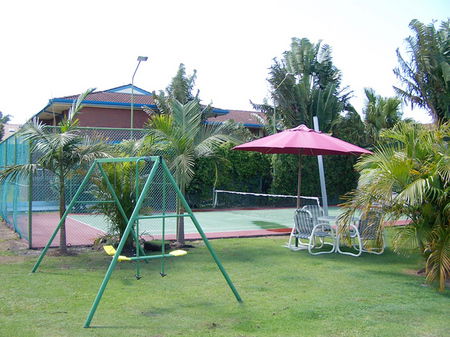 Sheridans On Prince - Darwin Holiday 2