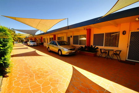 Sheridans On Prince - Darwin Holiday 3