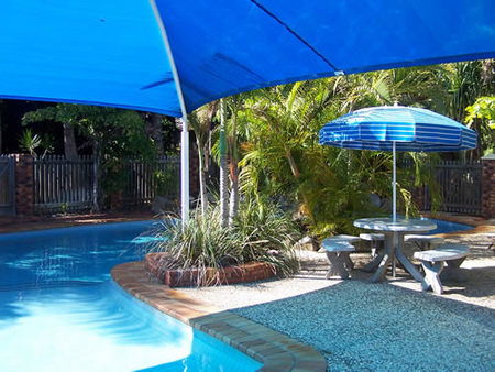 Palm Valley Motel And Holiday Units - Darwin Holiday 0