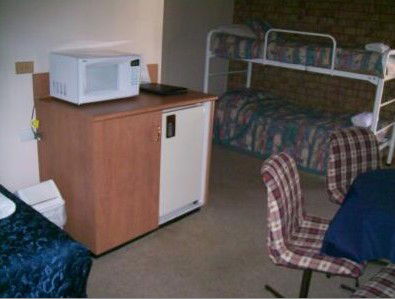 Spa Village Travel Inn - Darwin Holiday 2