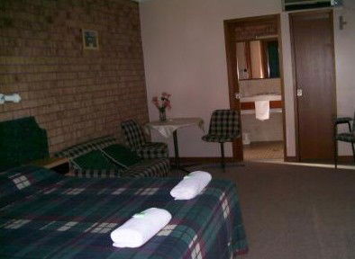 Spa Village Travel Inn - Darwin Holiday 3