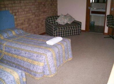 Spa Village Travel Inn - Darwin Holiday 5