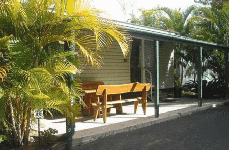 Cane Village Holiday Park - Darwin Holiday 1