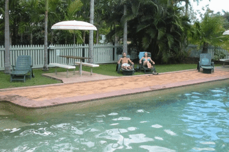 Cane Village Holiday Park - Darwin Holiday 3