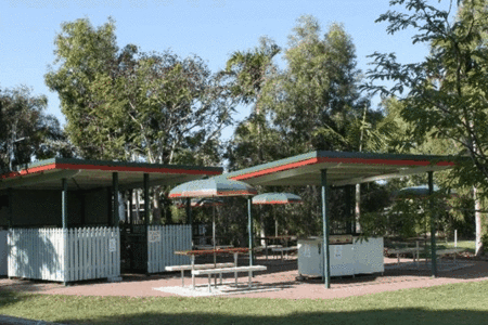 Cane Village Holiday Park - Darwin Holiday 4