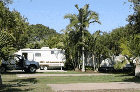 Cane Village Holiday Park - Darwin Holiday 5