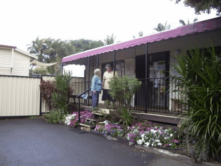 Oakwood Caravan Park - Darwin Holiday 0