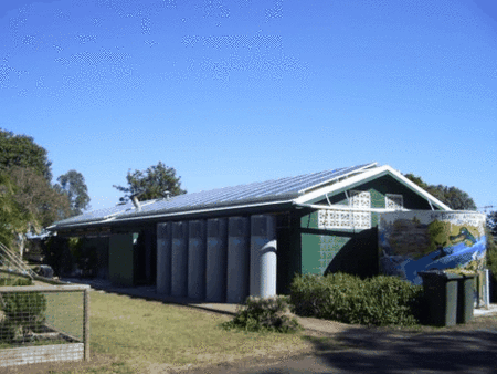 Oakwood Caravan Park - Darwin Holiday 1