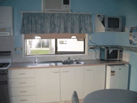 Oakwood Caravan Park - Darwin Holiday 2