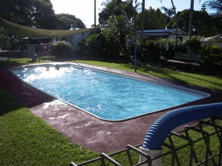 Oakwood Caravan Park - Darwin Holiday 3