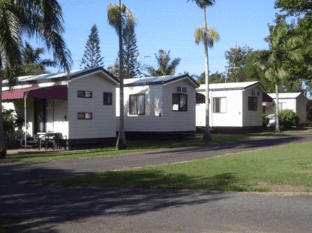 Oakwood Caravan Park - Darwin Holiday 5