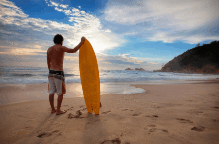 Broken Head Holiday Park - Darwin Holiday 4