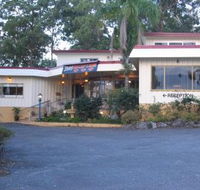 Kempsey Powerhouse Motel - Darwin Holiday
