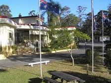 Kempsey Powerhouse Motel - Darwin Holiday 2