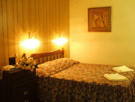 Riverview Motor Inn - Darwin Holiday 0